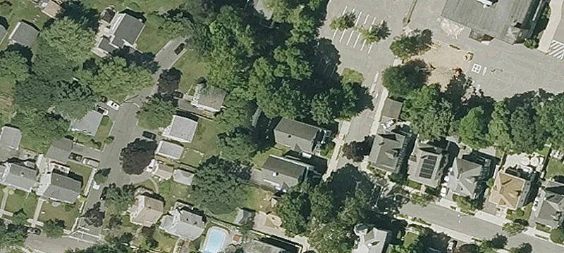Two-Unit Residential Income Duplex