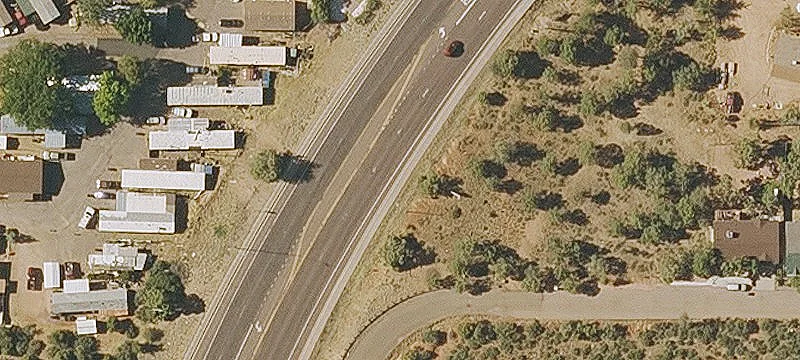 Commercial Land Parcel