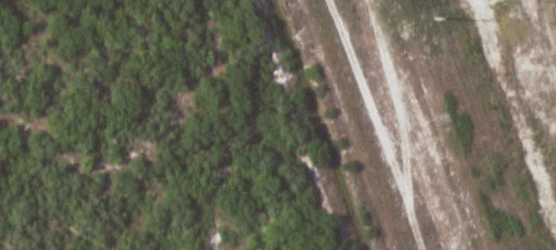 Corner Home-Building Lot