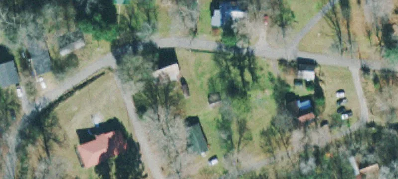 Residential Land Lot with Road Frontage