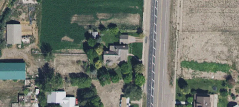 Multi-Parcel Agricultural Land