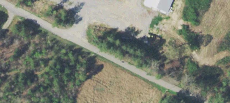 Residential Land Parcel with Creek