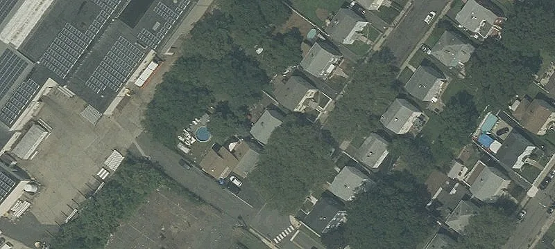 Two-Unit Duplex Residence