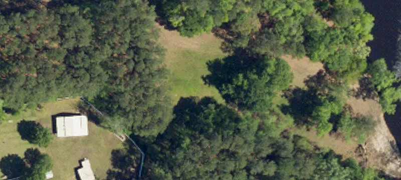 Waterfront Land Lot