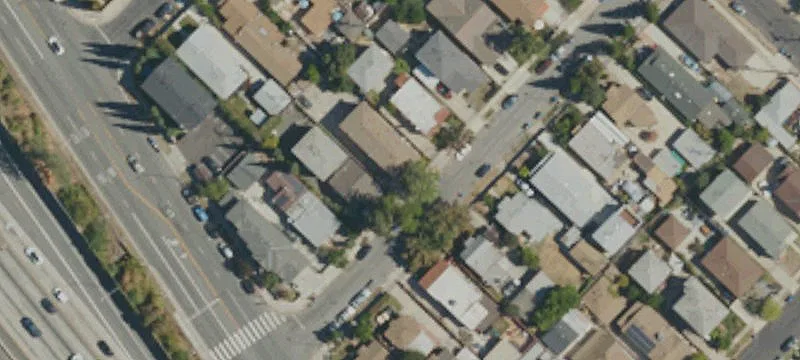 Four-Unit Residential Income Property