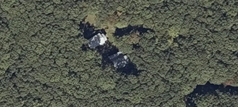 Recreation Land Parcel on Cul-de-Sac
