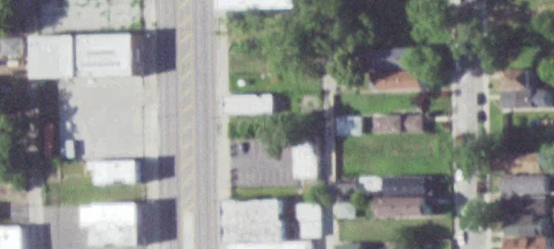 Ready-to-Build Commercial Lot