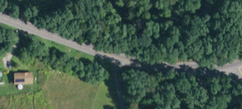 Country Setting Land Parcel