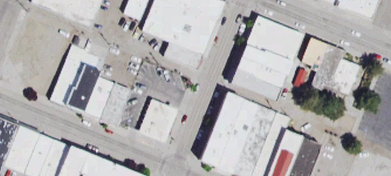 Downtown Retail Storefront