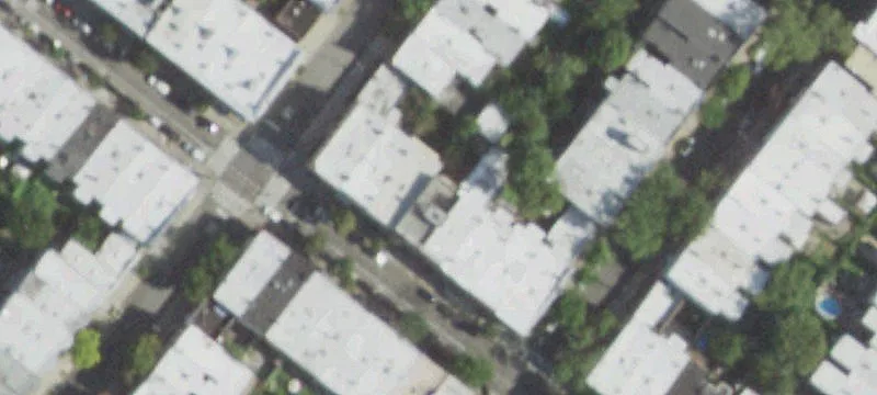 Mixed-Use Building with Commercial Ground Floor