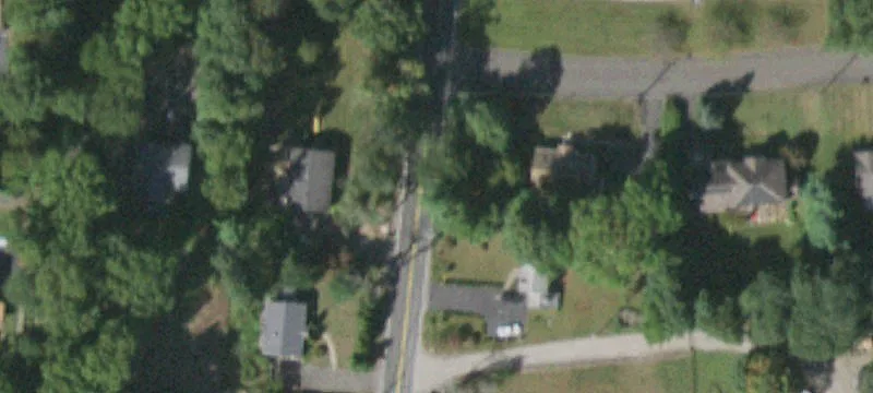 Approved 10-Lot Residential Subdivision Land