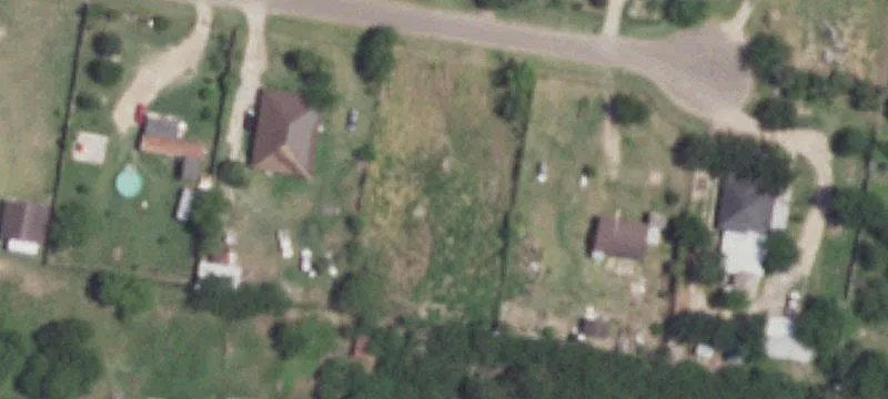 Residential Land Lot
