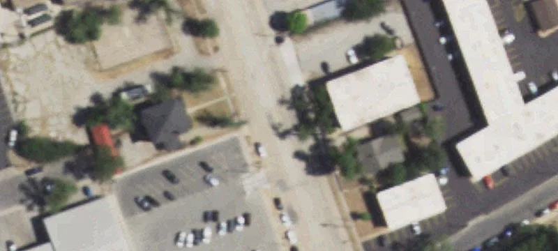 Well-Maintained 11-Unit Apartment Complex