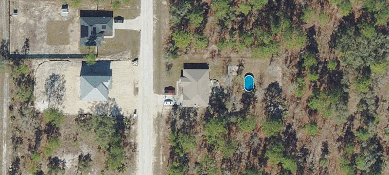 Cleared Homesite in Royal Highlands