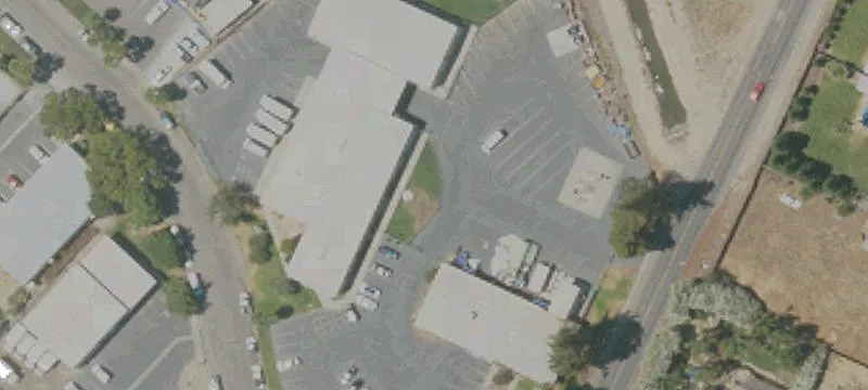 Multi-Building Industrial Flex Property