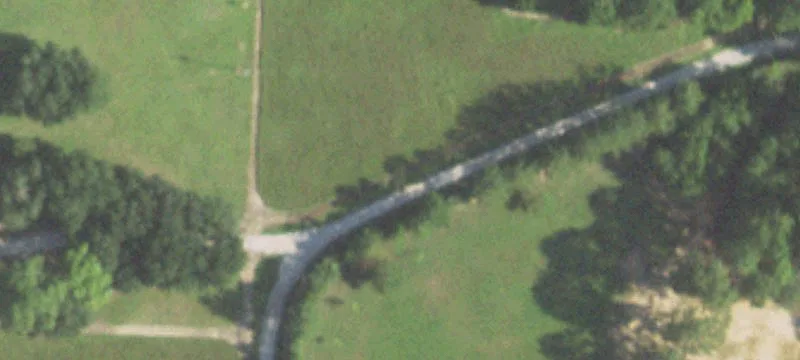 Farmland Tract for Sale