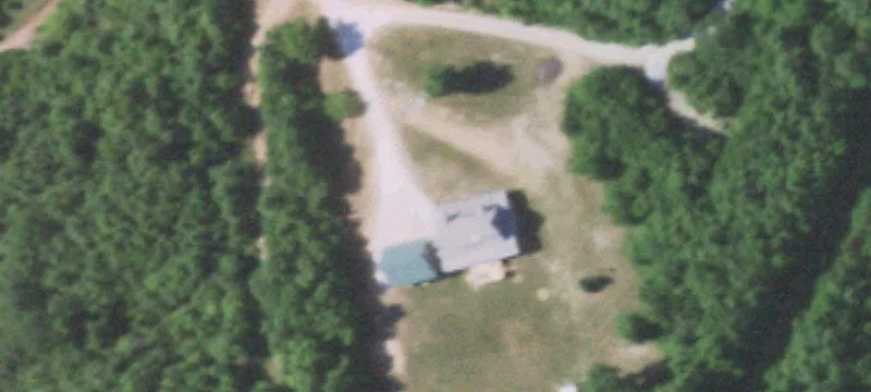 Recreational Land with Lake Views