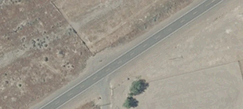 Residential Land Parcel