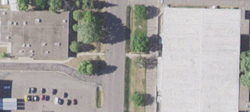 NNN Call Center Office Building