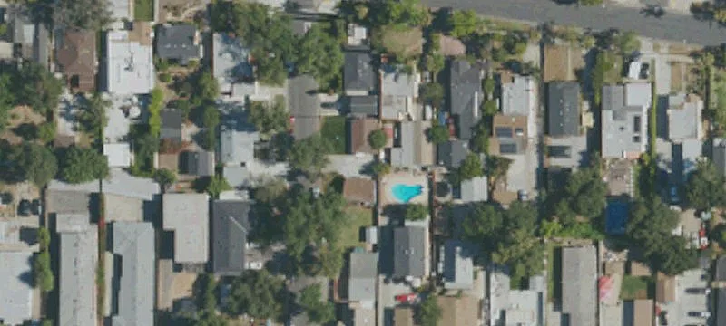 Side-by-Side Duplex with Two Units