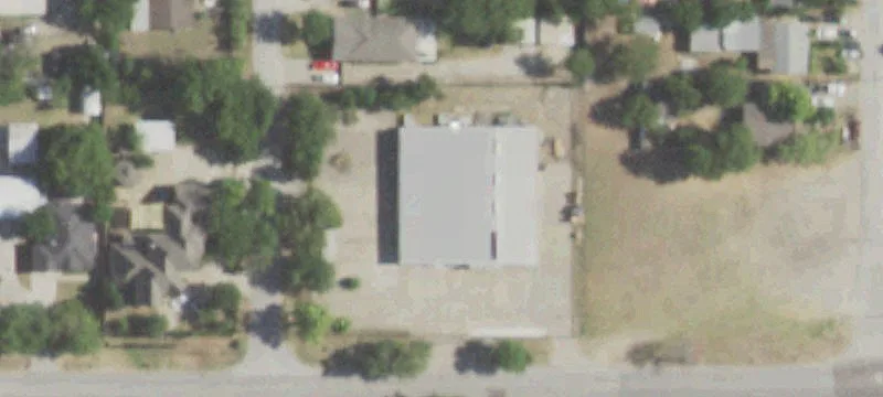 Vacant Commercial Lot with Highway Access