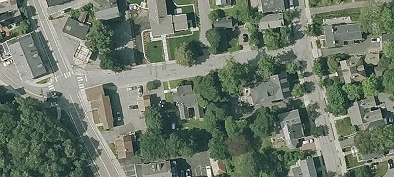 Value-Add Multifamily with Approved Plans
