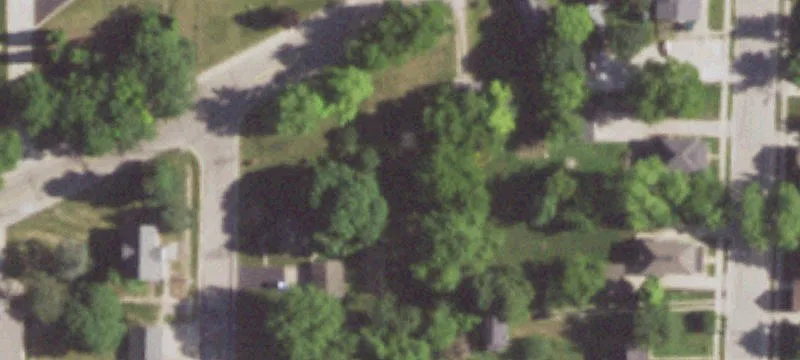 Vacant Residential Lot With Depth