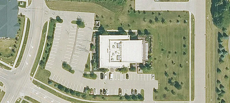 Event Venue with Office Flexibility