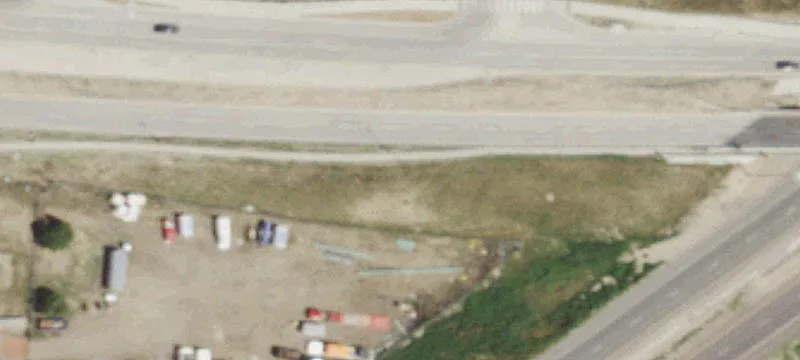 Class A Shopping Center
