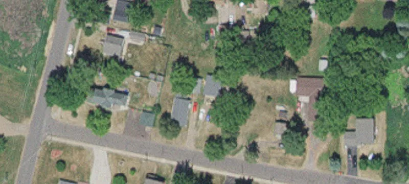 Highway-Frontage Development Land