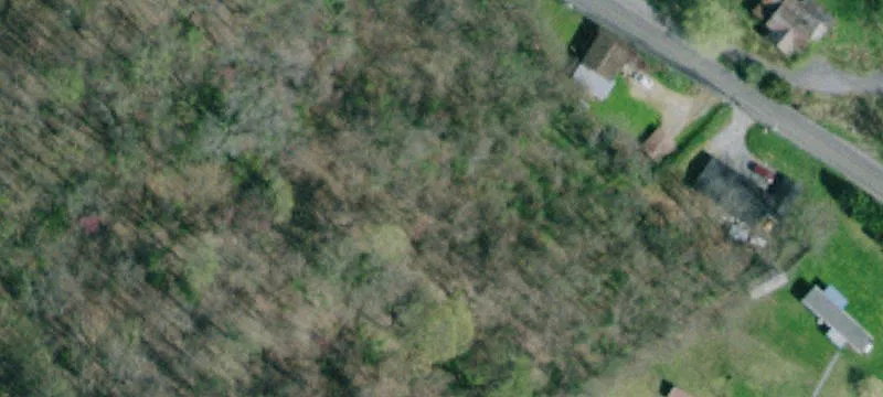 Recreational Land with Highway Frontage
