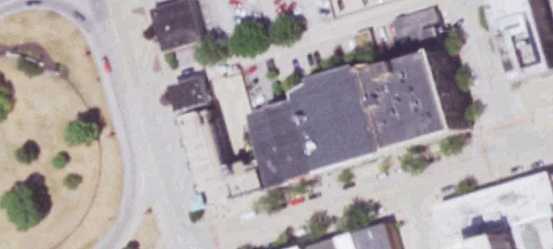 Highly Visible Corner Retail Condo