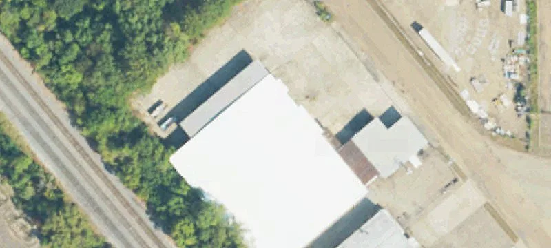 Industrial Warehouse with Leasing Options