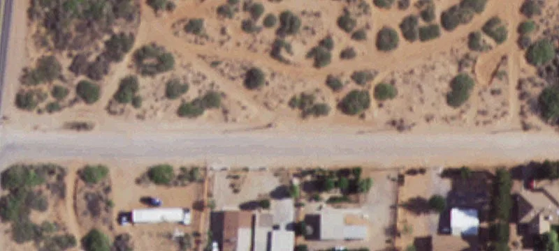 Subdividable Residential Land Parcel
