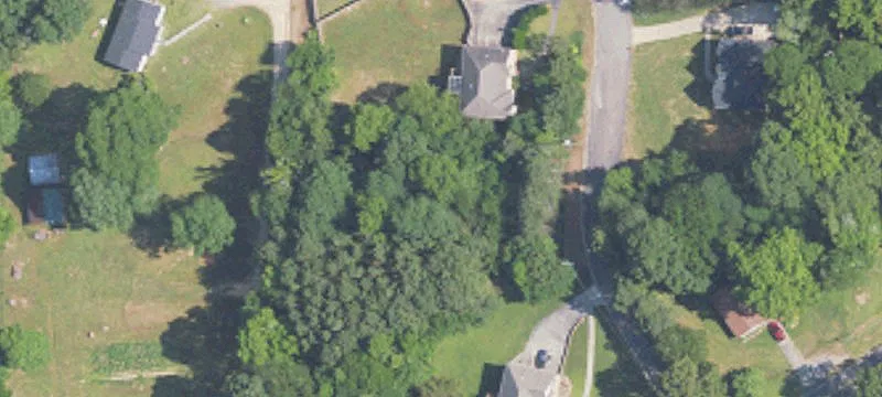 Residential Home-Building Lot