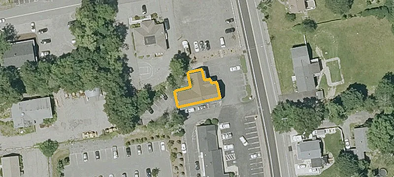 Two-Story Medical Office Building