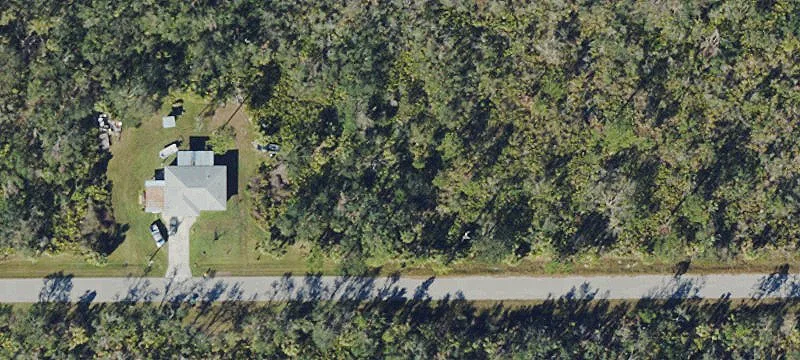 Vacant Residential Lot Opportunity