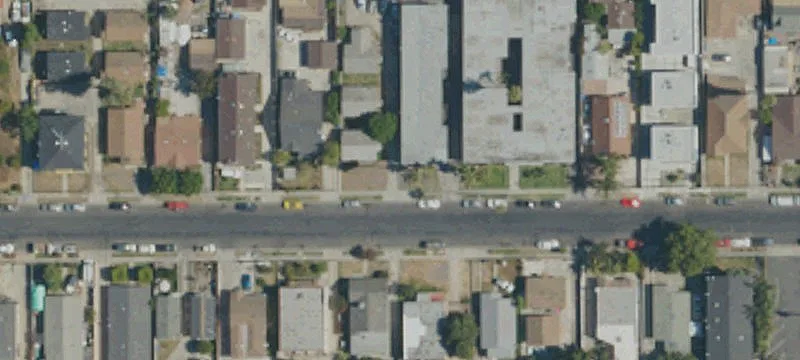 4-Unit Residential Income Property
