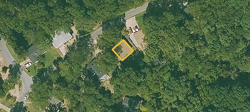Residential Development Lot