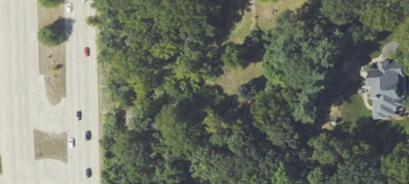 Waterfront Residential Development Lot