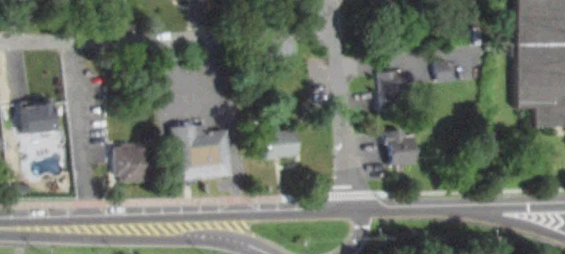 Freestanding Medical Office Building