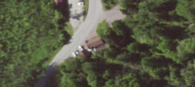 Turnkey Bar and Restaurant with Apartment