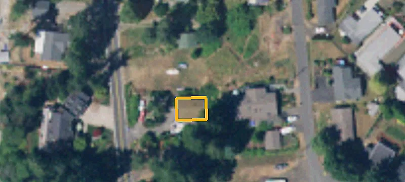 Waterfront View Land Parcel