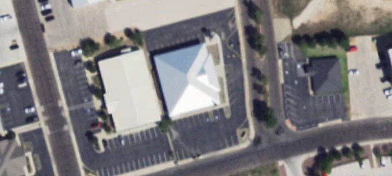 Move-In Ready Medical Retail Building