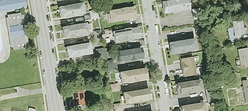 Three-Unit Multifamily Investment