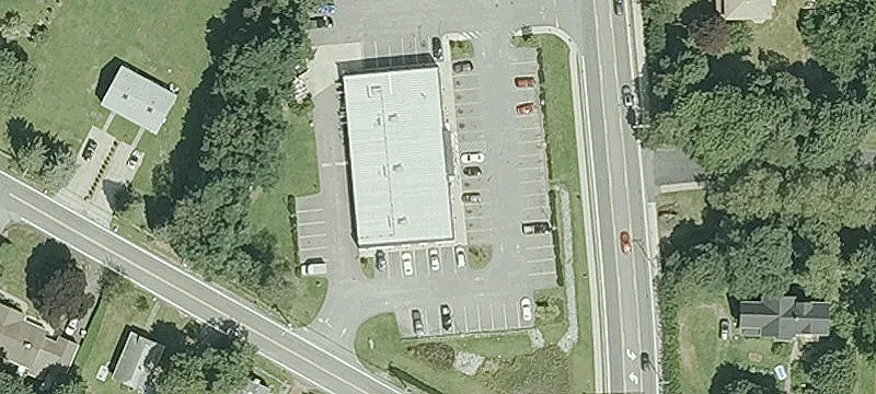 Net Leased Dollar Store Retail