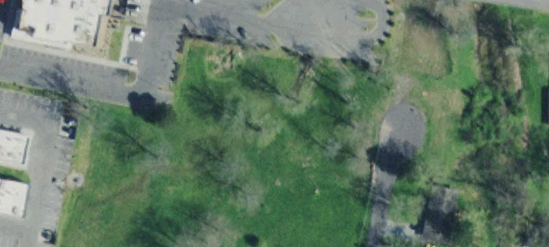 Commercial Land Parcel
