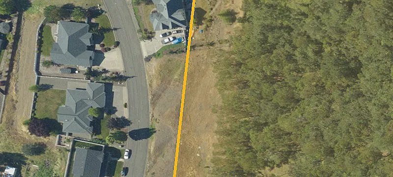 Residential Development Lot