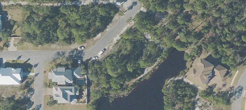Lakefront Residential Lots