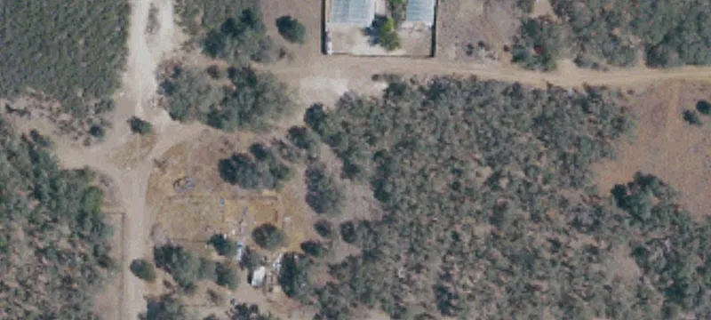 Vacant Land Investment Lot